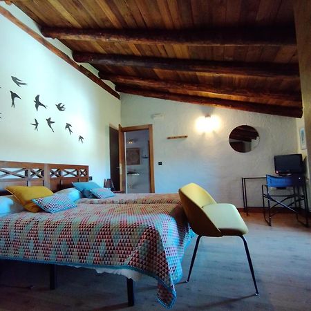 Hotel Rural El Cielo Entejado 外观 照片